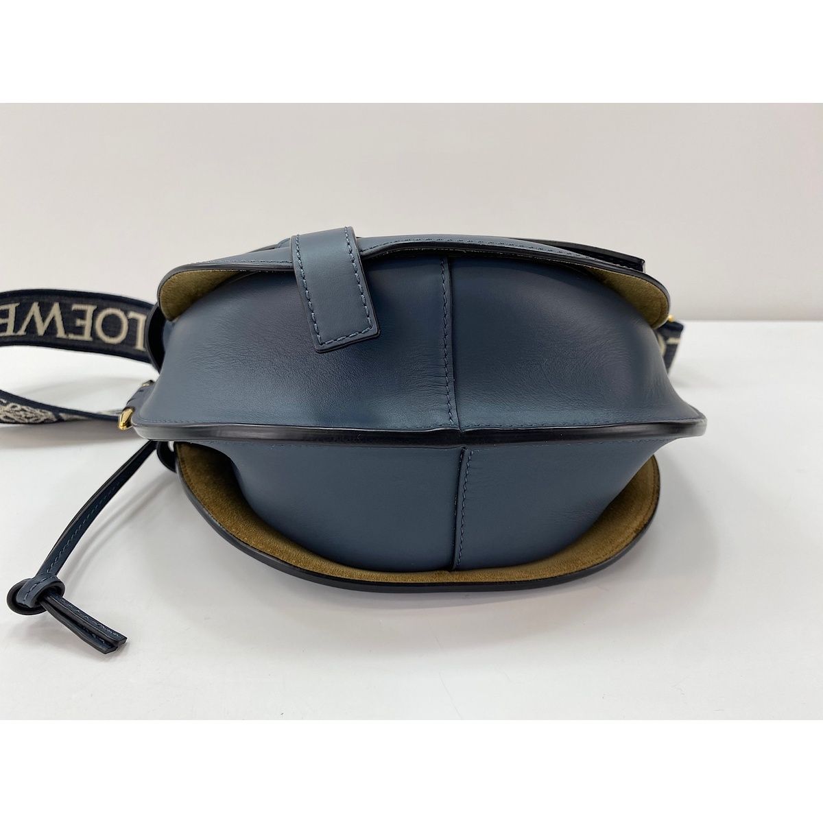 Loewe Shoulder Bag Gate — view 5
