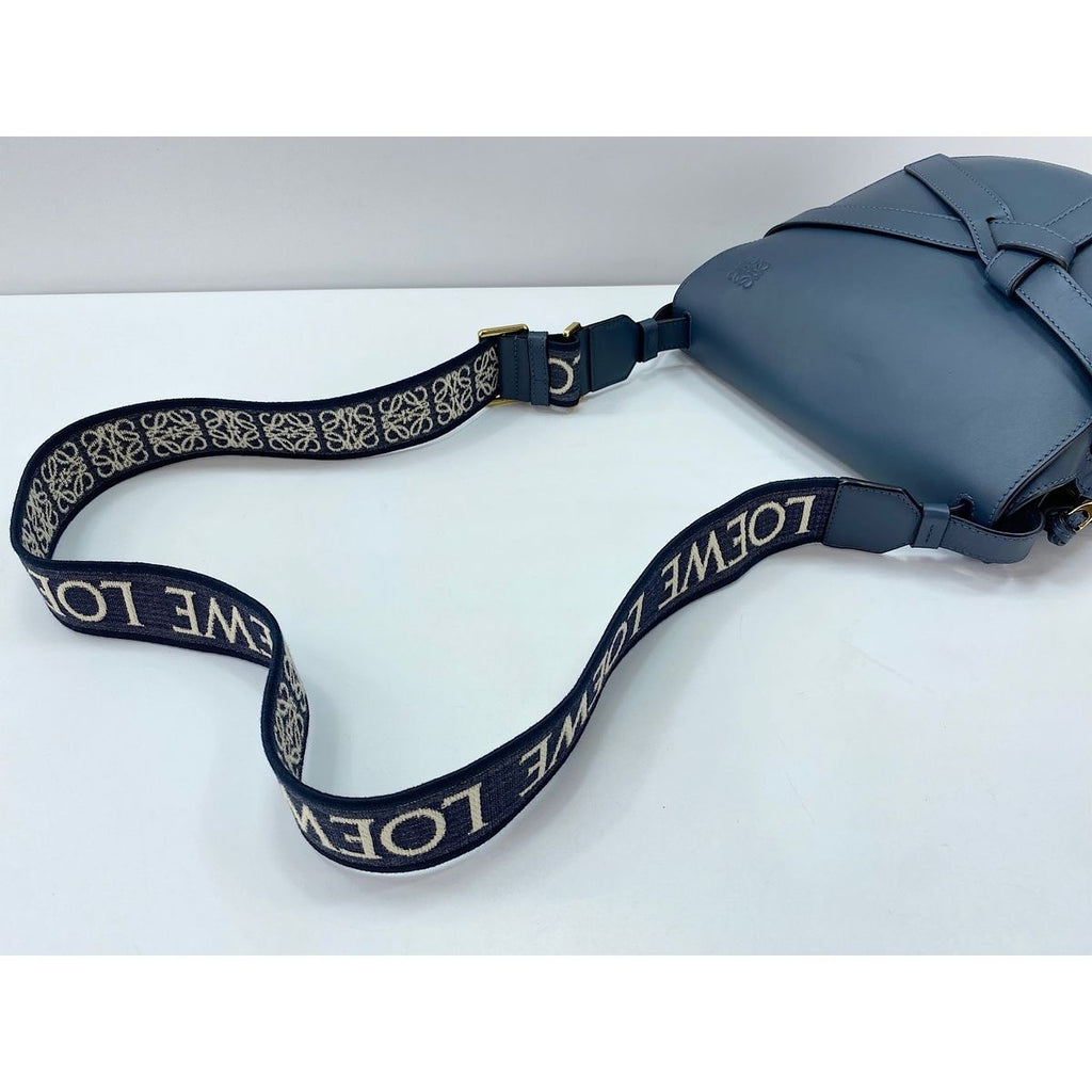 Loewe Shoulder Bag Gate — view 8