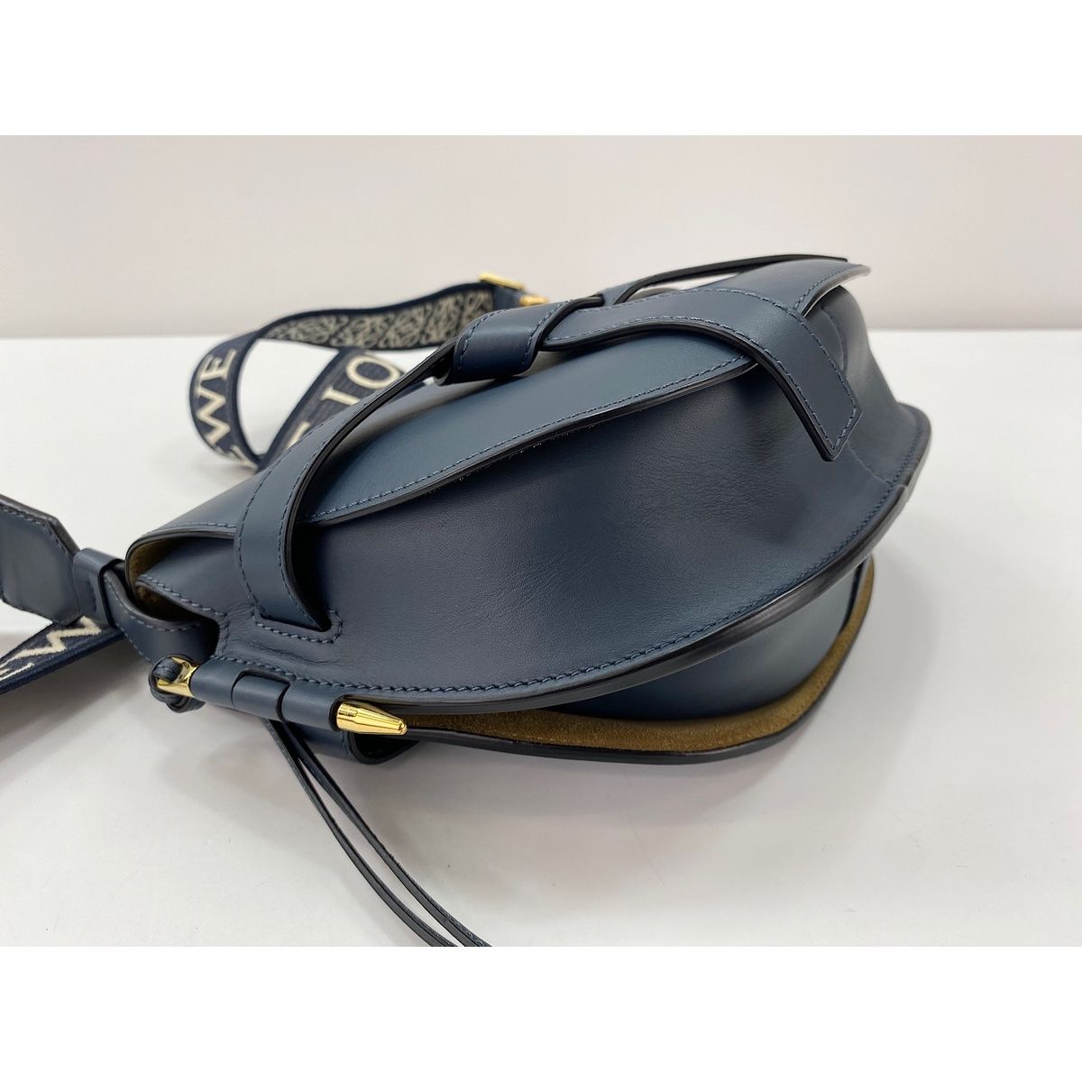 Loewe Shoulder Bag Gate — view 6
