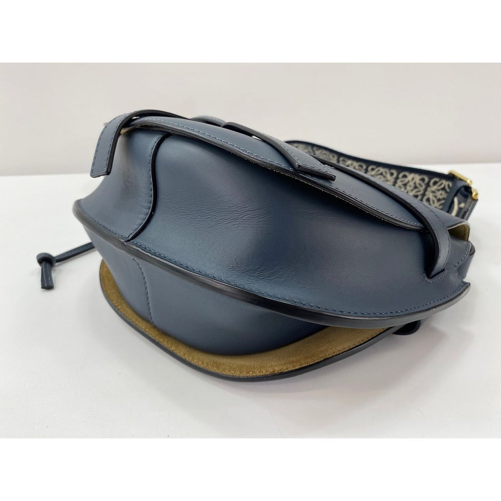 Loewe Shoulder Bag Gate — view 7
