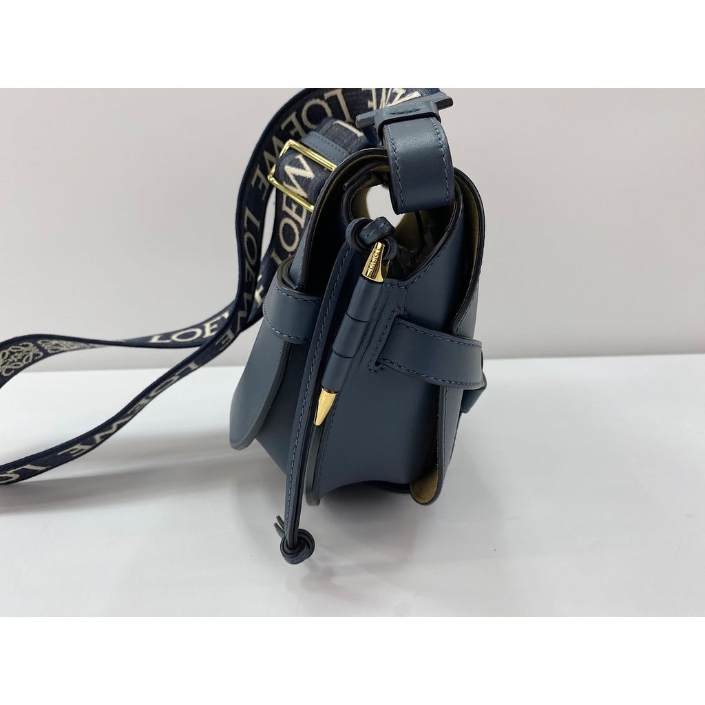 Loewe Shoulder Bag Gate — view 4