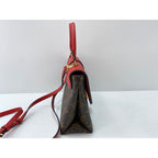 Louis Vuitton Handbag 2-Way Locky BB — view 4