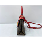 Louis Vuitton Handbag 2-Way Locky BB — view 3