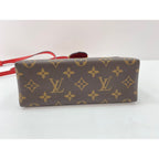 Louis Vuitton Handbag 2-Way Locky BB — view 5