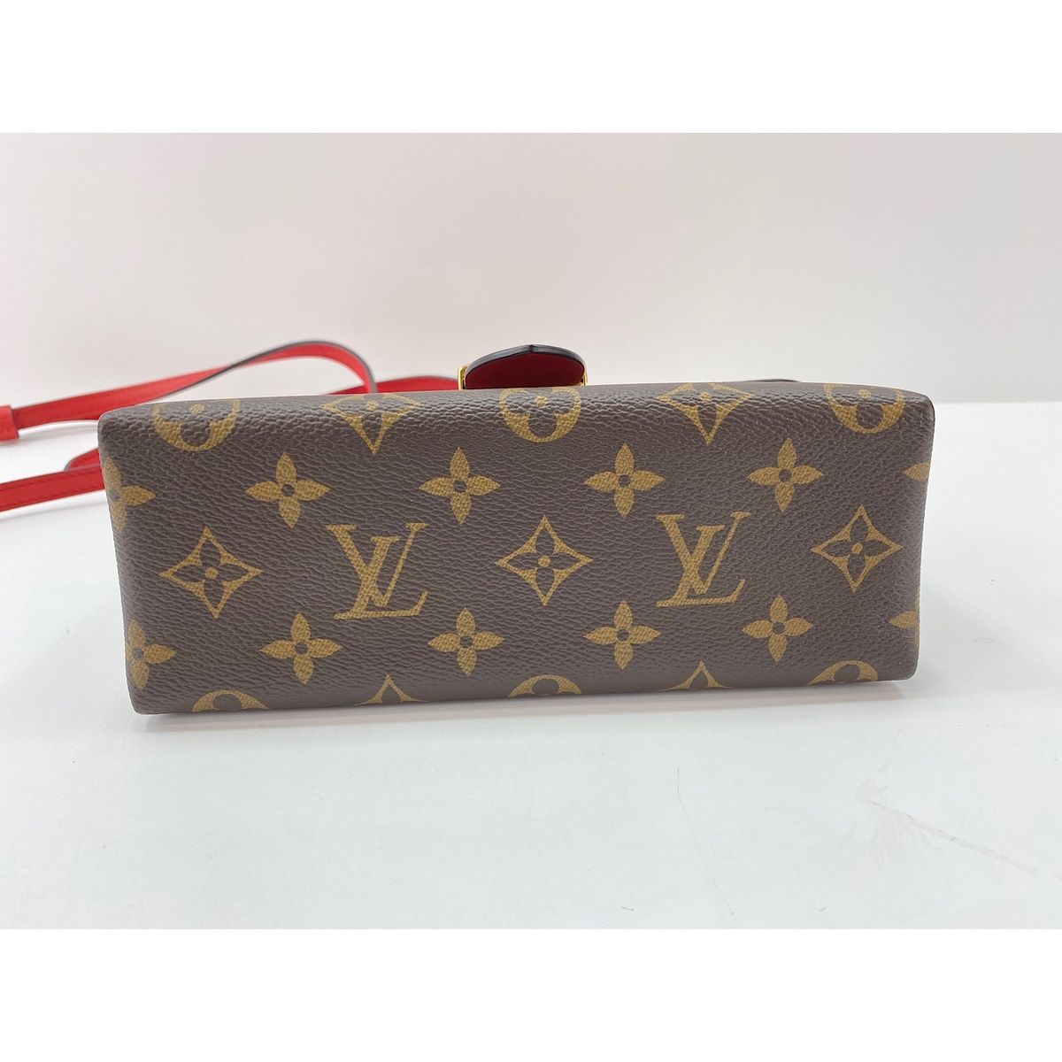 Louis Vuitton Handbag 2-Way Locky BB — view 5