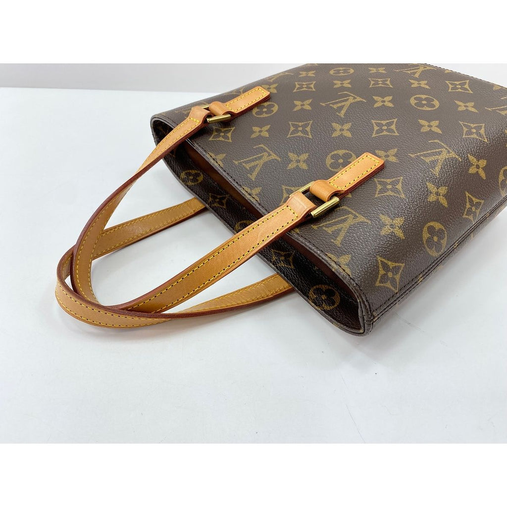 Louis Vuitton Tote Vavin PM — view 9
