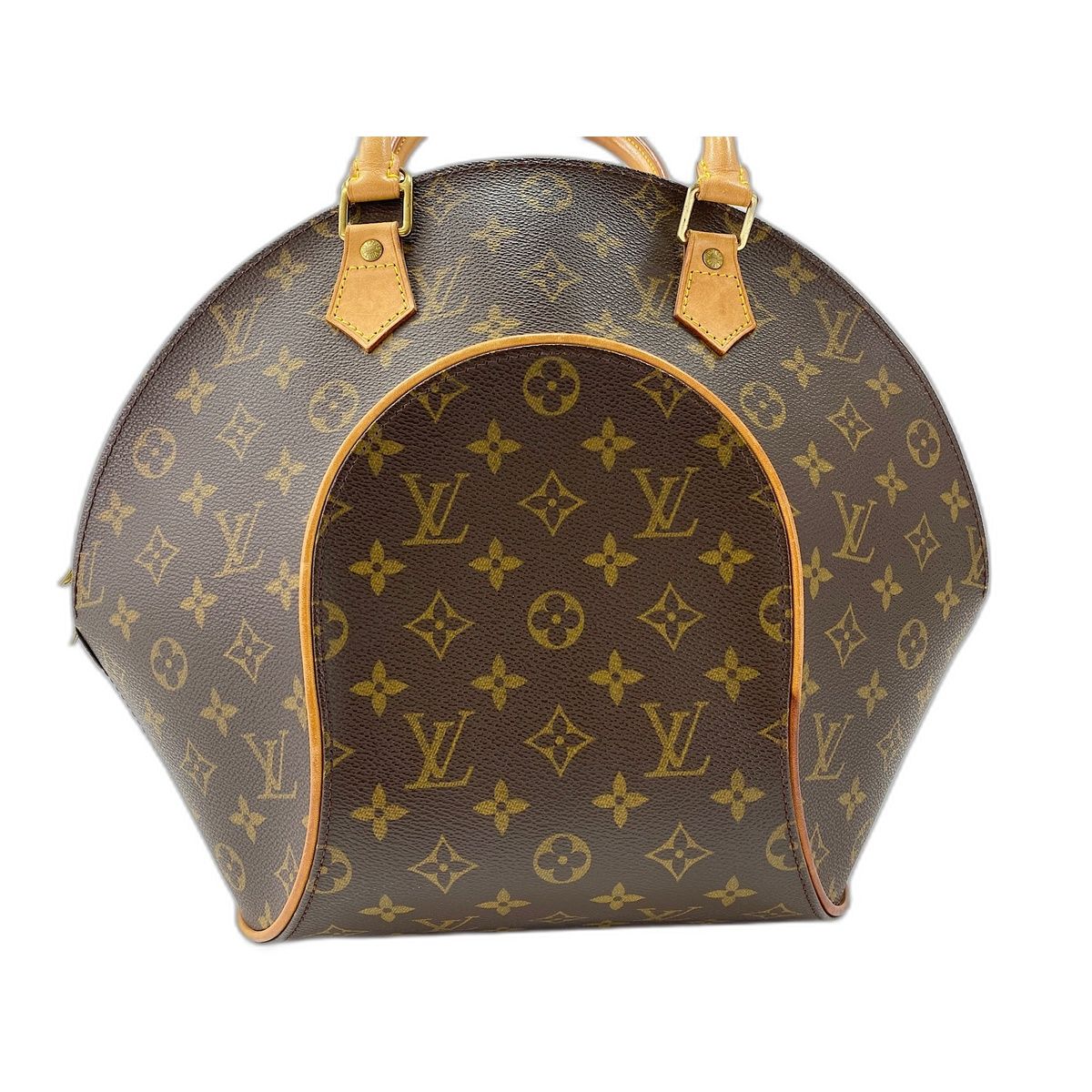 Louis Vuitton Handbag Ellipse MM — view 3