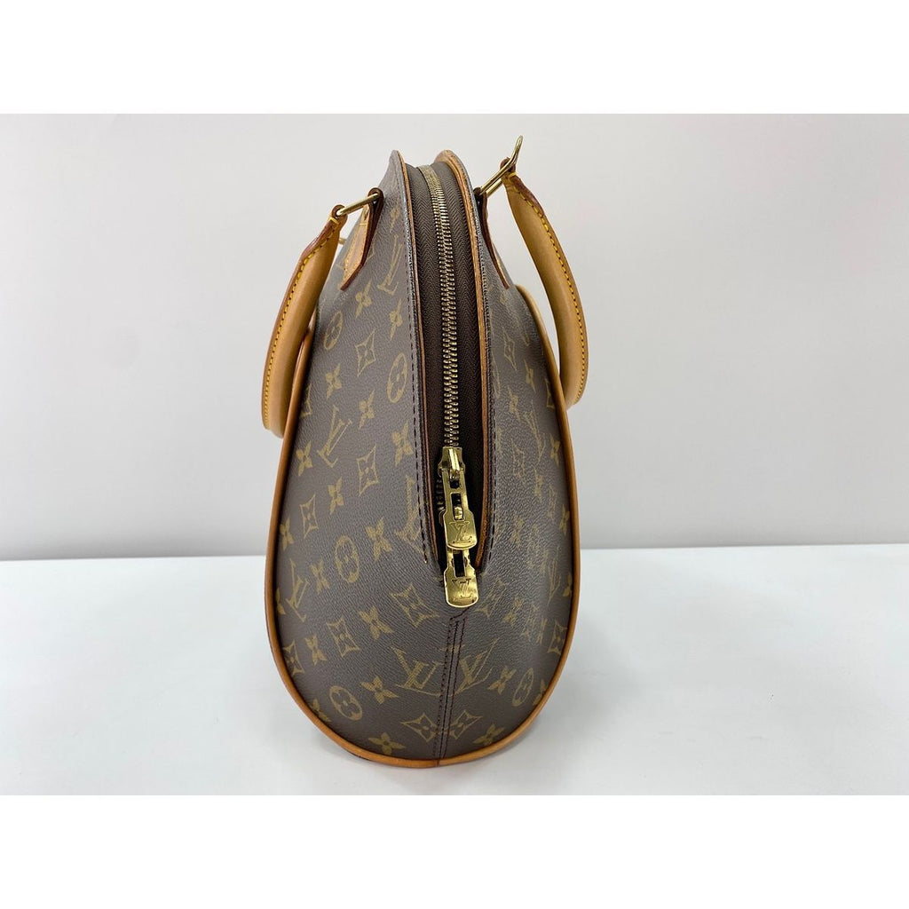 Louis Vuitton Handbag Ellipse MM — view 4