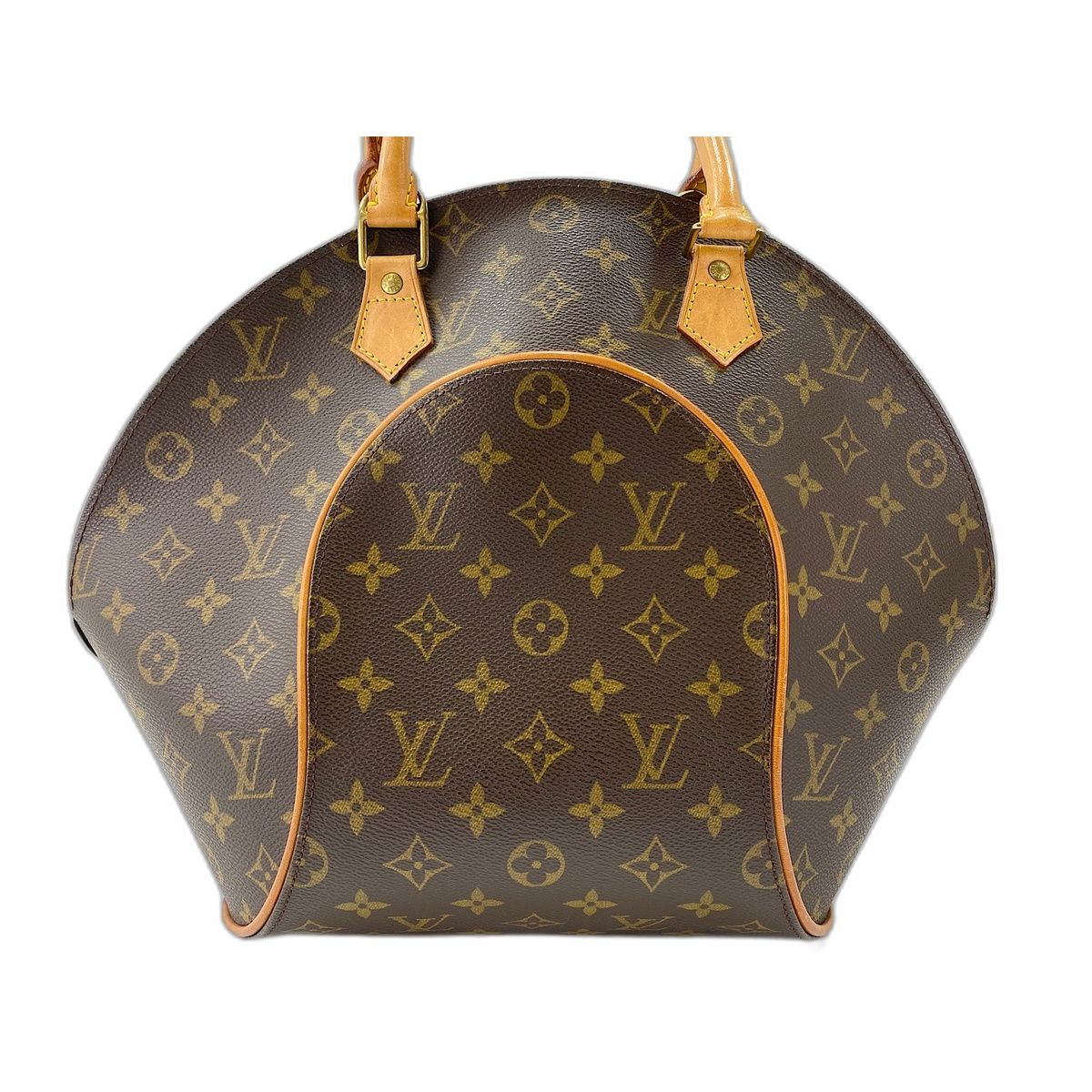 Louis Vuitton Handbag Ellipse MM — view 2