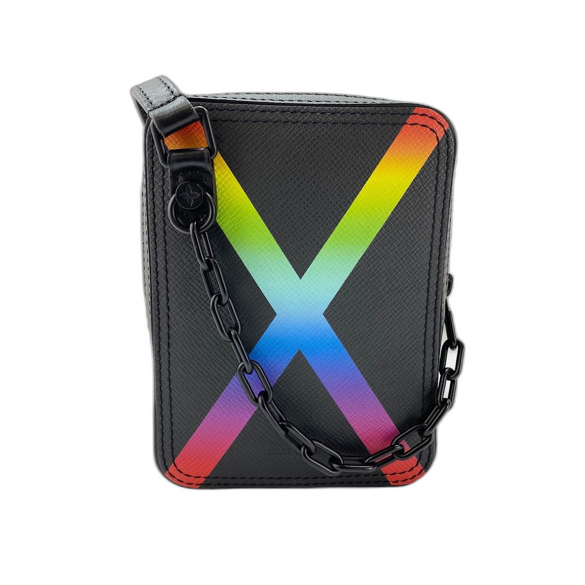Louis Vuitton Shoulder Bag Danube Messenger