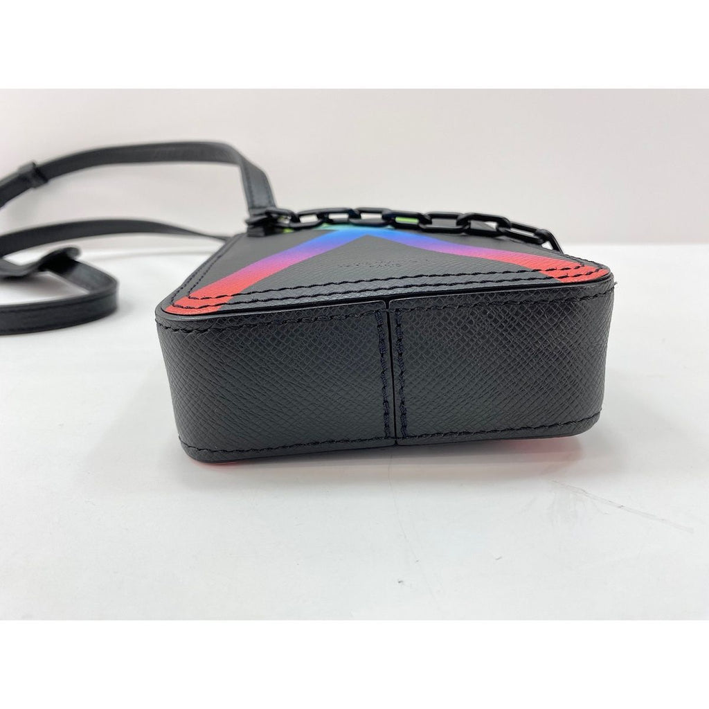 Louis Vuitton Shoulder Bag Danube Messenger — view 5
