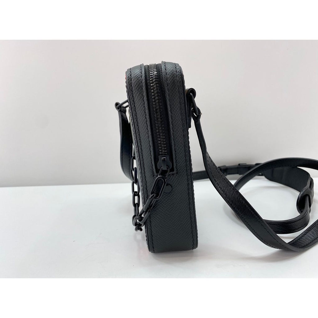 Louis Vuitton Shoulder Bag Danube Messenger — view 3