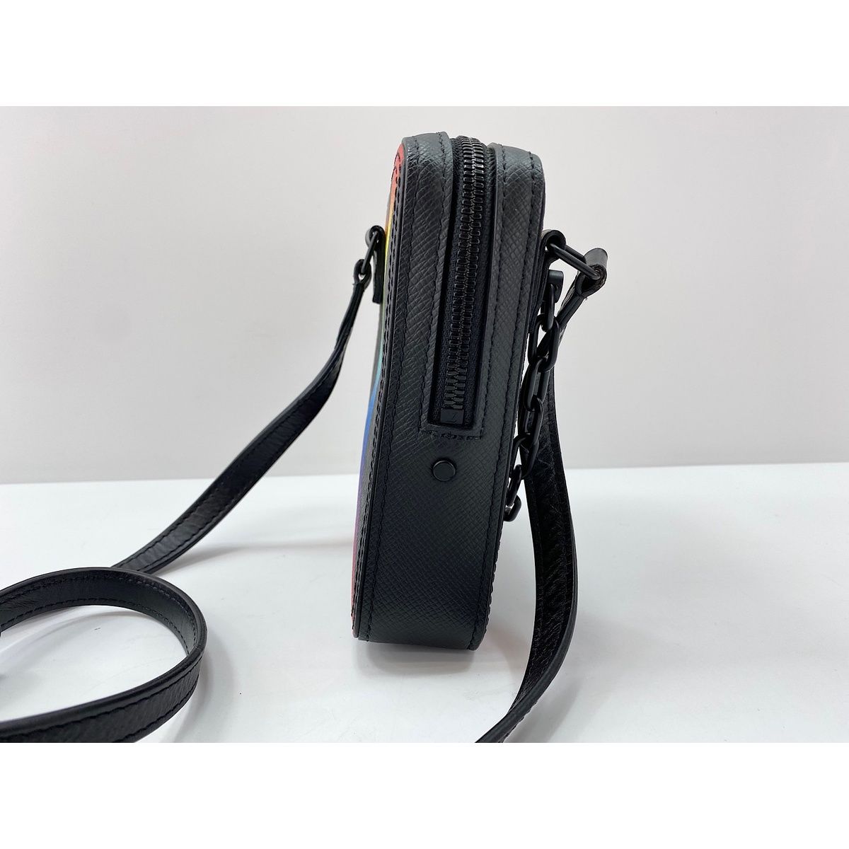 Louis Vuitton Shoulder Bag Danube Messenger — view 4