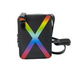 Louis Vuitton Shoulder Bag Danube Messenger — view 2