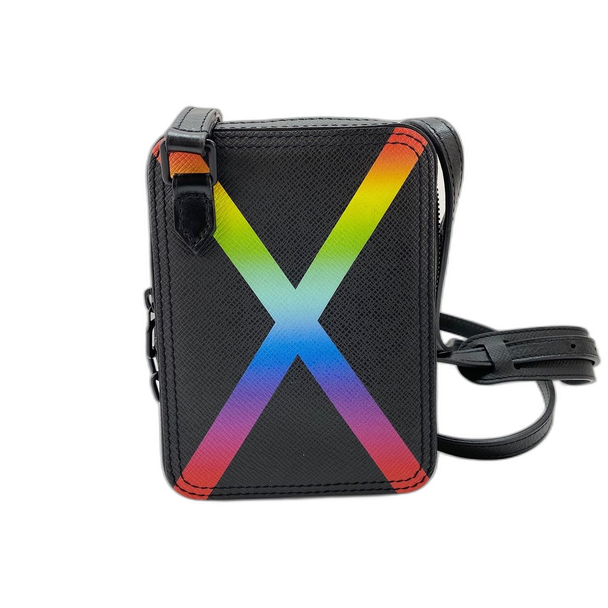 Louis Vuitton Shoulder Bag Danube Messenger — view 2