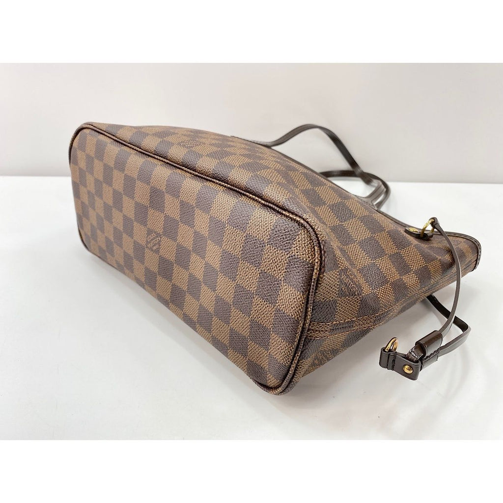 Louis Vuitton Tote Neverfull PM — view 8