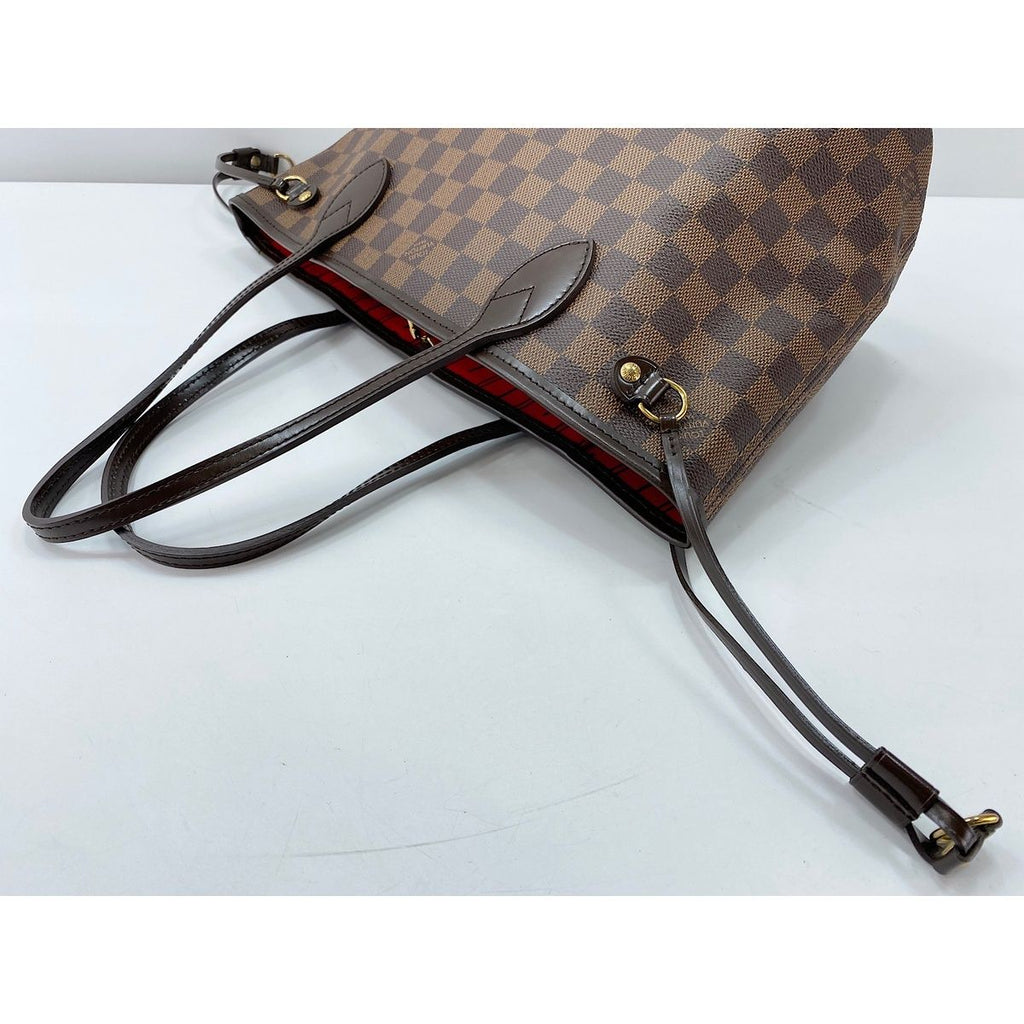 Louis Vuitton Tote Neverfull PM — view 9