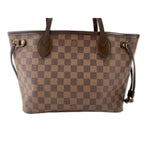 Louis Vuitton Tote Neverfull PM — view 2