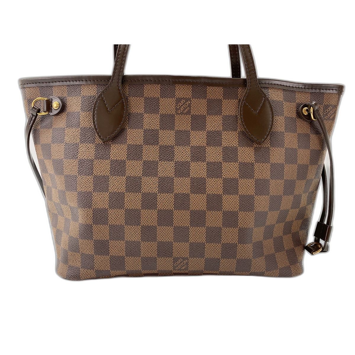 Louis Vuitton Tote Neverfull PM — view 2