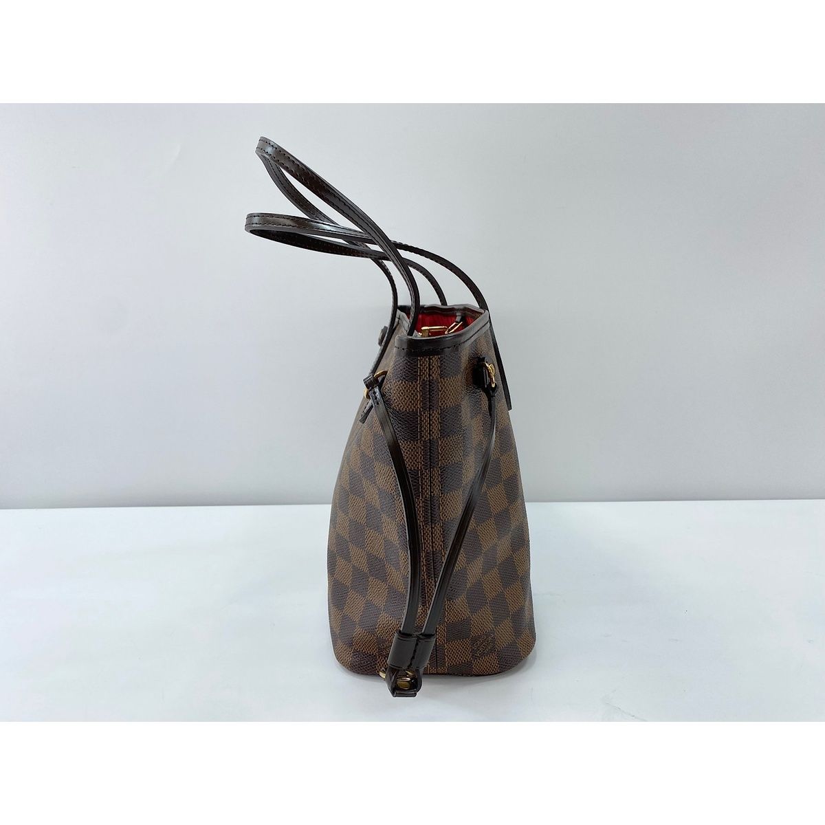 Louis Vuitton Tote Neverfull PM — view 5