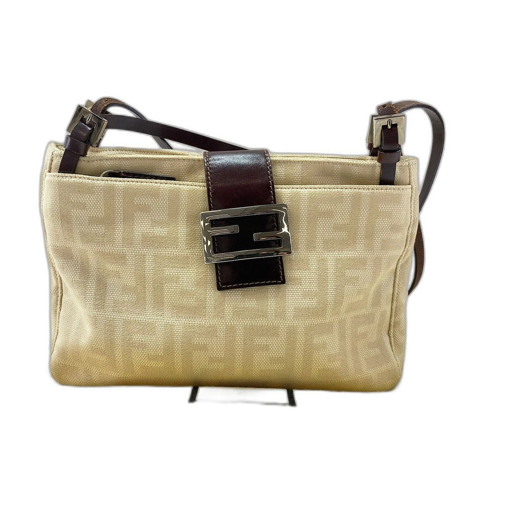 Fendi Handbag Beige