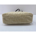 Fendi Handbag Beige — view 5
