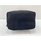 Prada Shoulder Bag Black — view 6