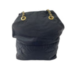 Prada Shoulder Bag Black — view 2