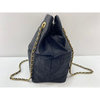 Prada Shoulder Bag Black — view 3