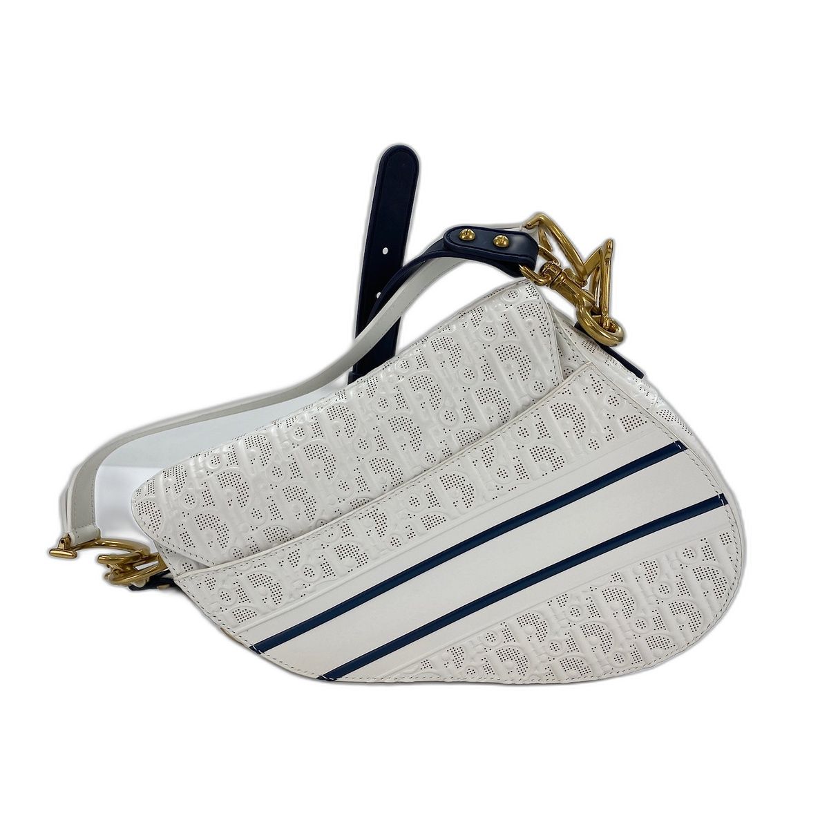 Dior 2-Way Saddle — view 3