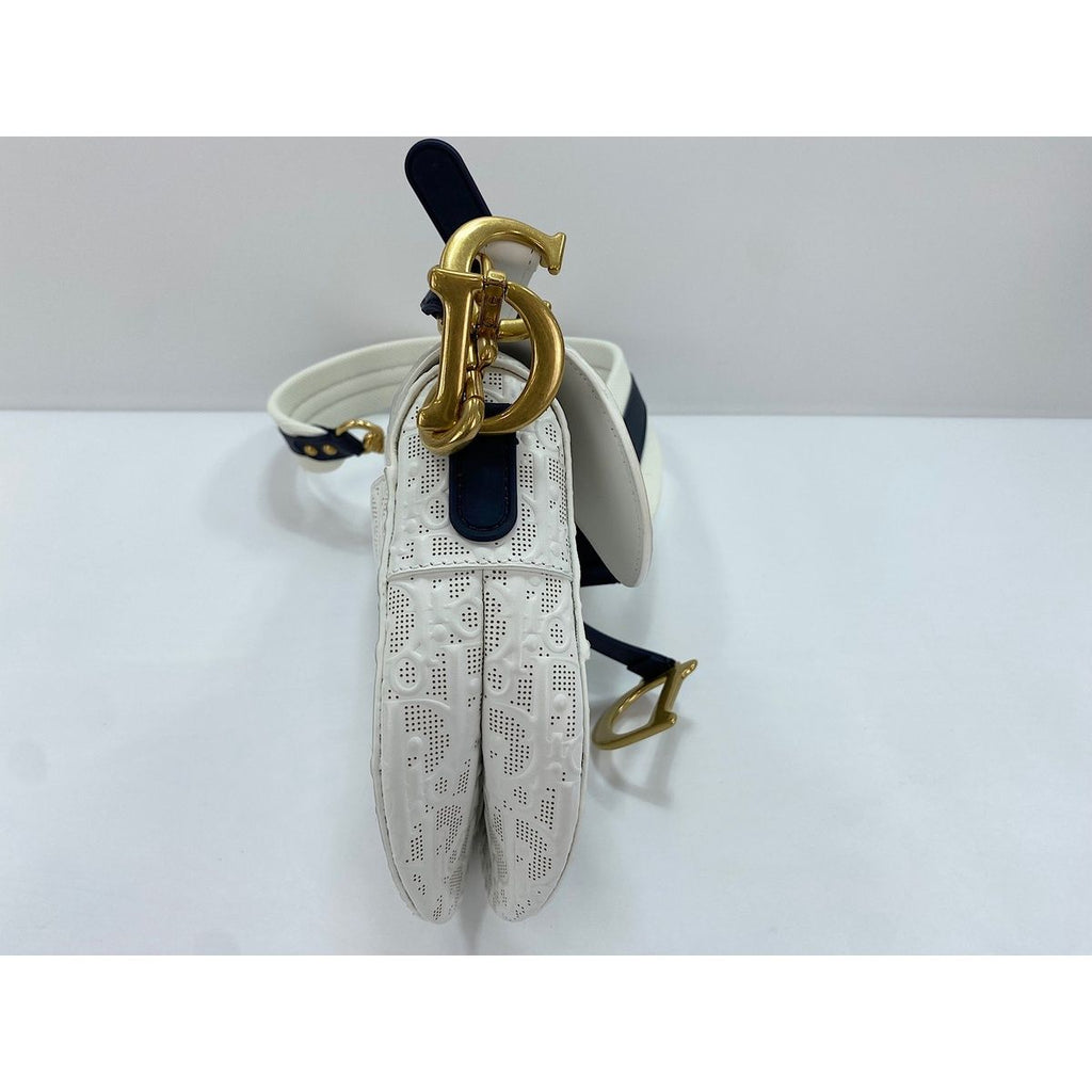 Dior 2-Way Saddle — view 5