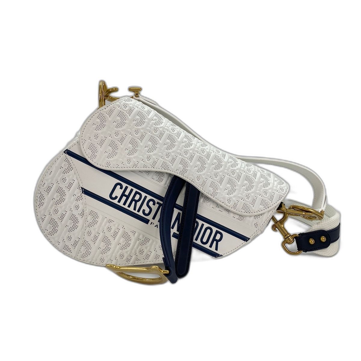 Dior 2-Way Saddle