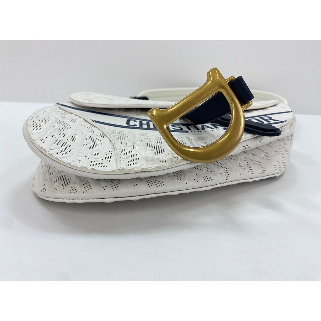Dior 2-Way Saddle — view 8