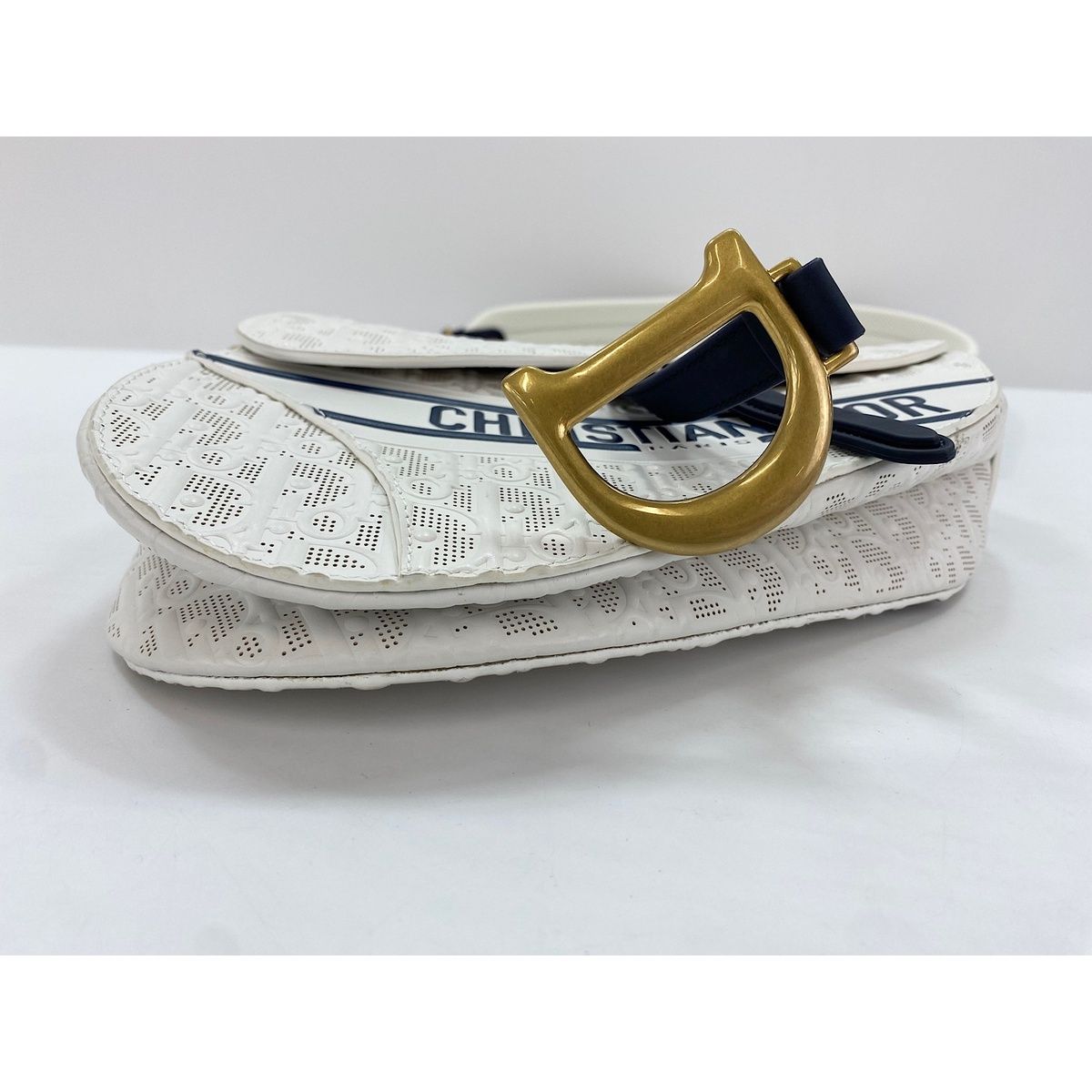 Dior 2-Way Saddle — view 8