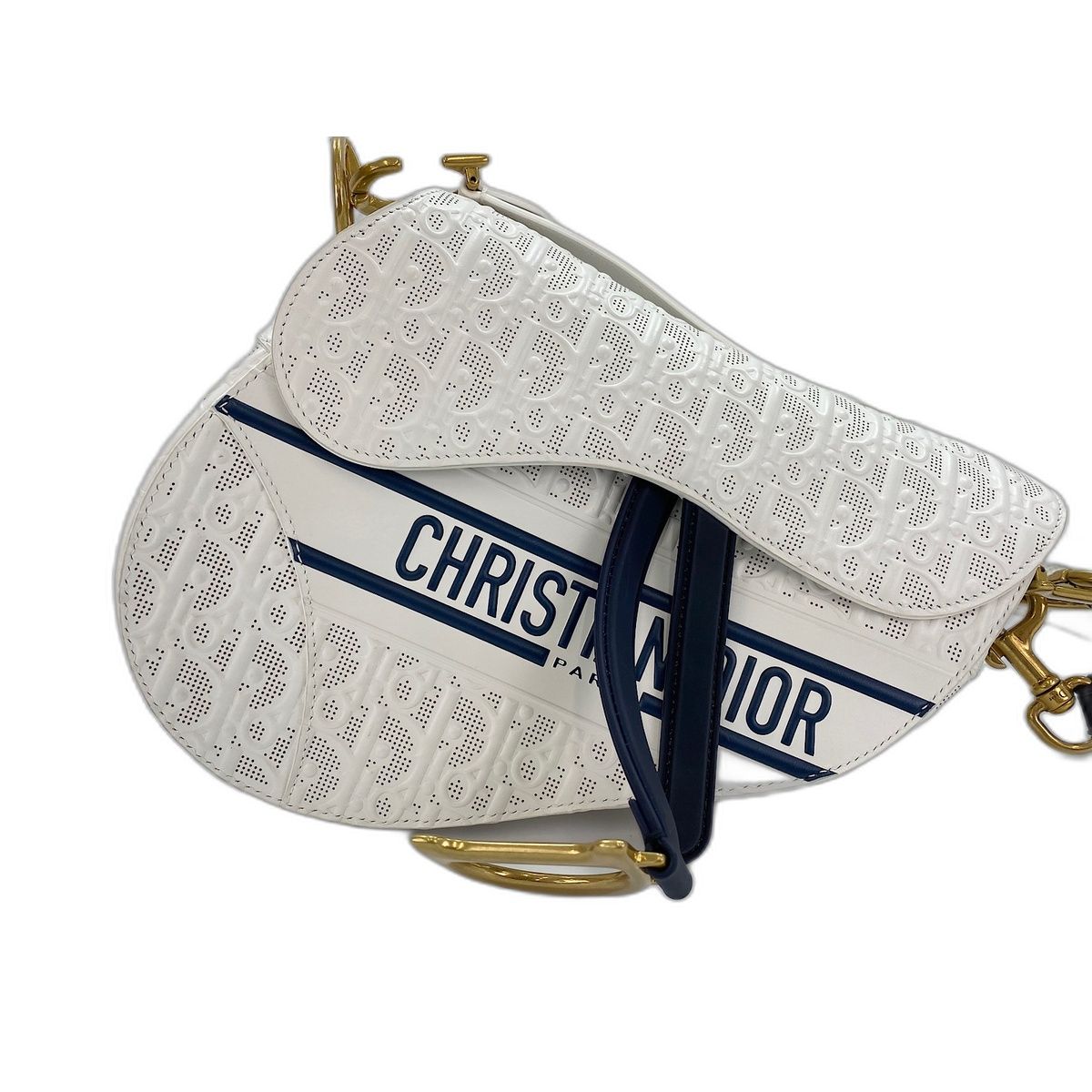 Dior 2-Way Saddle — view 2