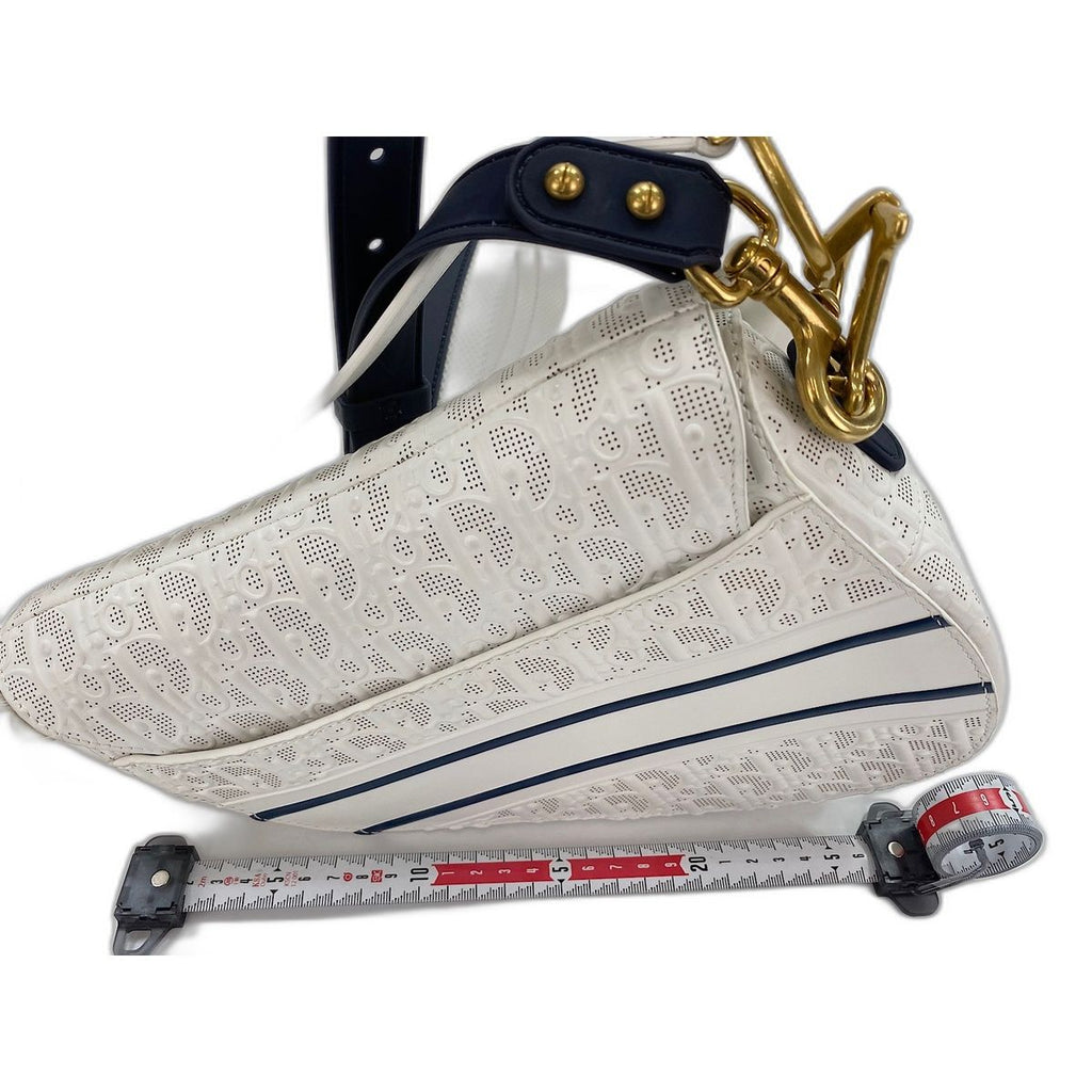 Dior 2-Way Saddle — view 4