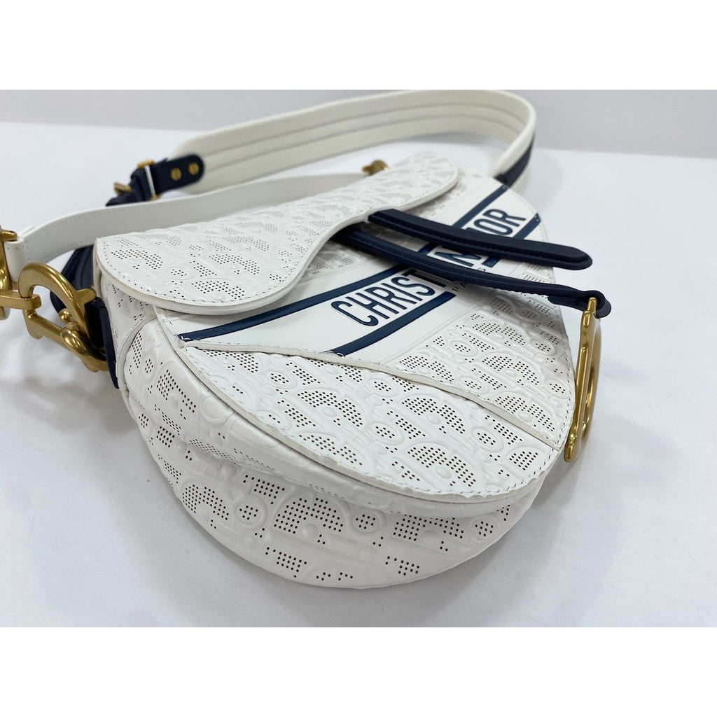 Dior 2-Way Saddle — view 9
