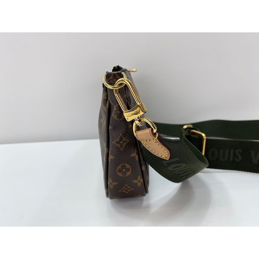 Louis Vuitton Shoulder Bag Multy Pochette Accessoire — view 3