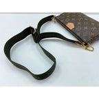 Louis Vuitton Shoulder Bag Multy Pochette Accessoire — view 8