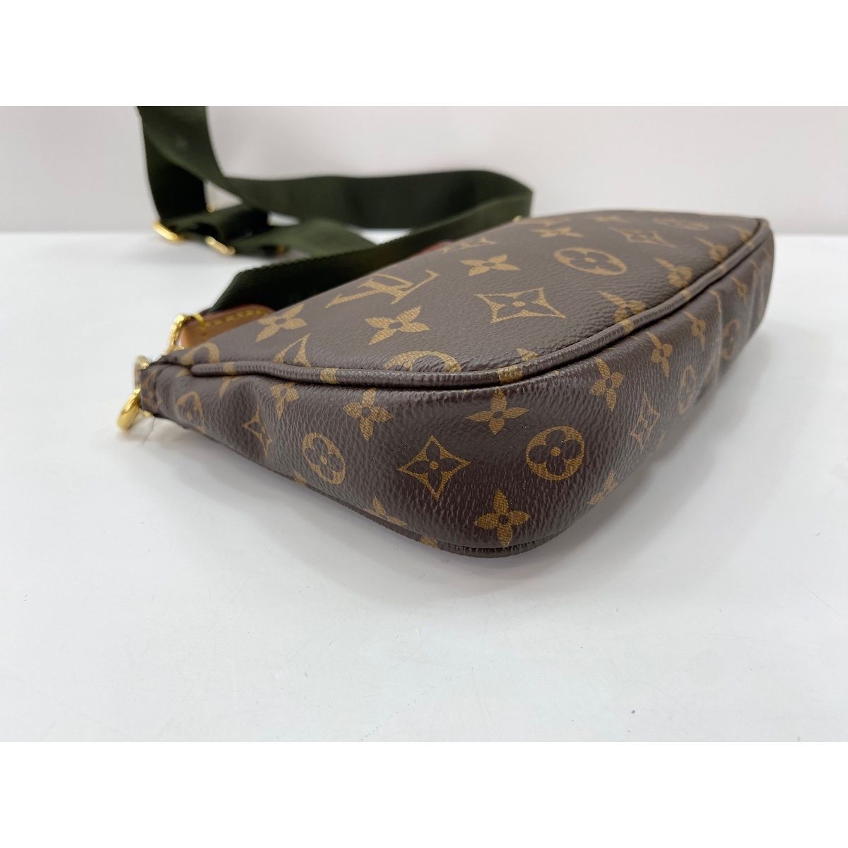 Louis Vuitton Shoulder Bag Multy Pochette Accessoire — view 6