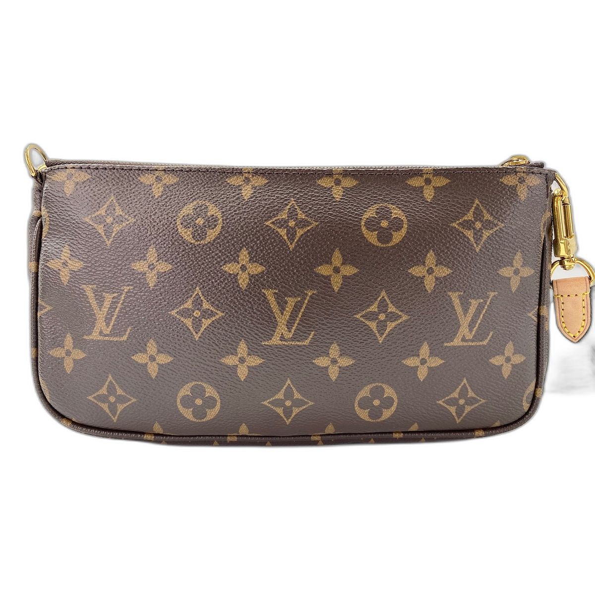 Louis Vuitton Shoulder Bag Multy Pochette Accessoire — view 2