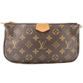 Louis Vuitton Shoulder Bag Multy Pochette Accessoire