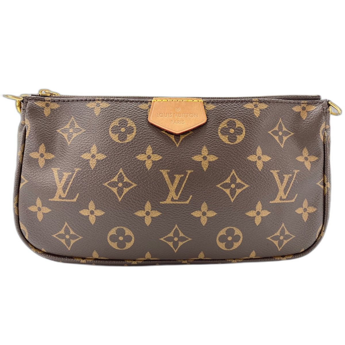 Louis Vuitton Shoulder Bag Multy Pochette Accessoire
