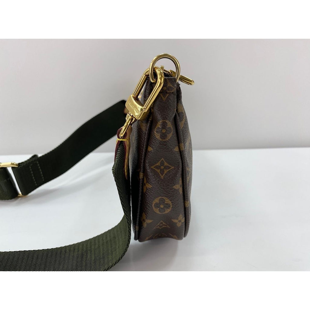 Louis Vuitton Shoulder Bag Multy Pochette Accessoire — view 4
