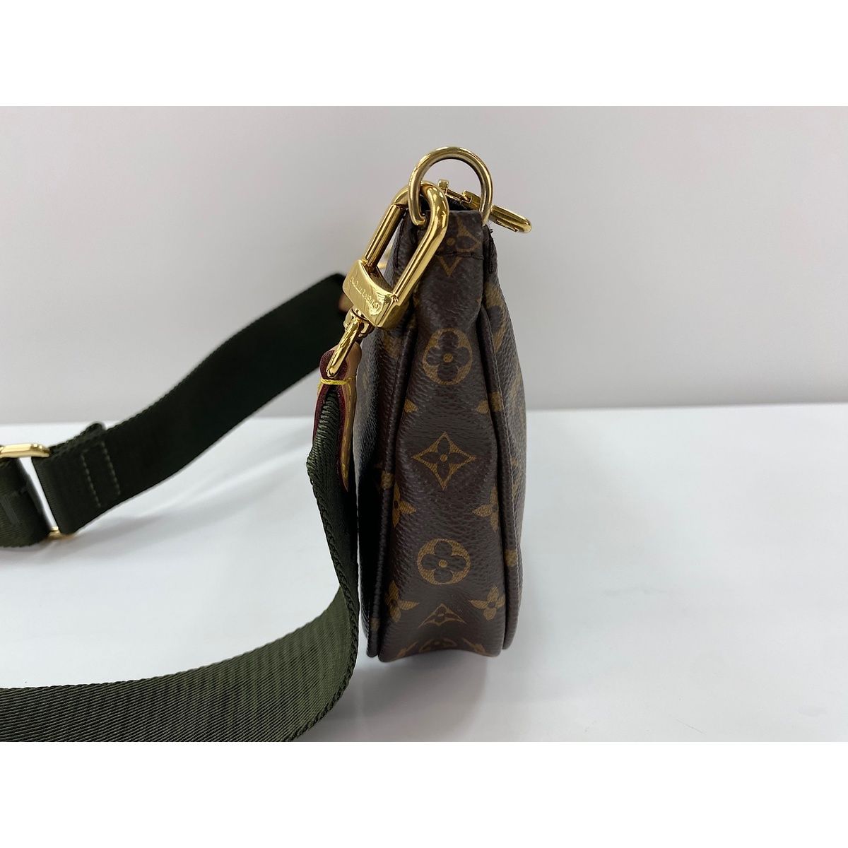 Louis Vuitton Shoulder Bag Multy Pochette Accessoire — view 4