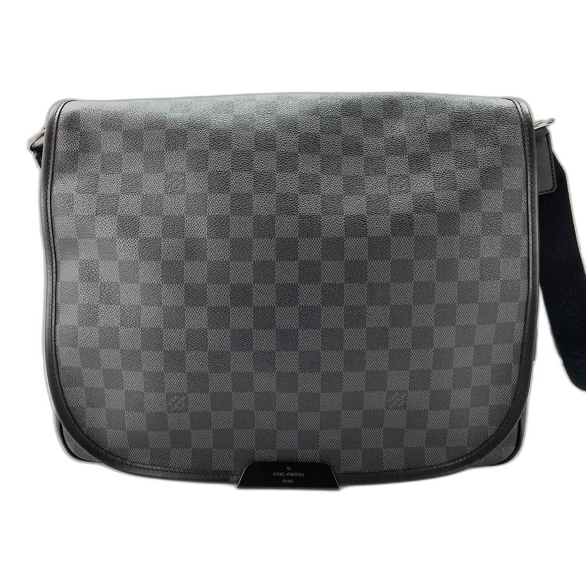 Louis Vuitton Shoulder Bag Daniel MM