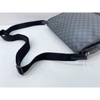 Louis Vuitton Shoulder Bag Daniel MM — view 8