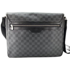 Louis Vuitton Shoulder Bag Daniel MM — view 2