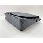 Louis Vuitton Shoulder Bag Daniel MM — view 7