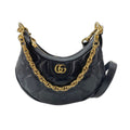 Gucci Shoulder Bag Black